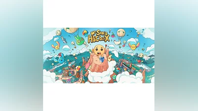 Mr. Sun's Hatbox | Steam RU+UA+KZ+CIS