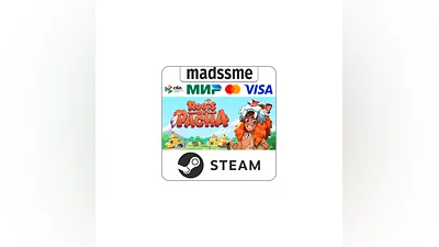 Roots of Pacha * RU/KZ/CIS/TR/AR * STEAM   AUTO