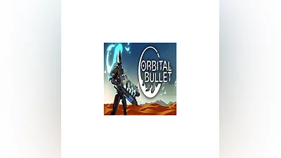 Orbital Bullet – The 360° Rogue-lite Steam key / Global