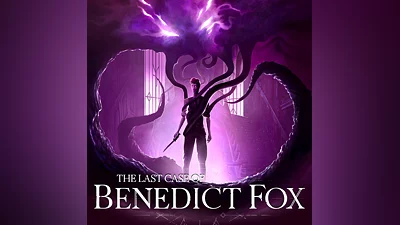 The Last Case of Benedict Fox XBOX/WIN10 Key