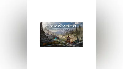 Stranded: Alien Dawn | Steam Russia