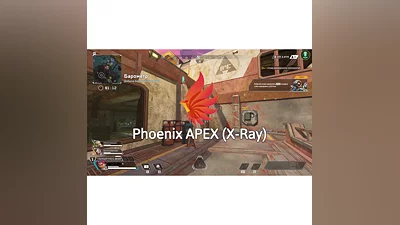 Phoenix APEX (X-Ray)
