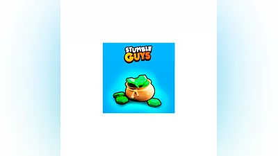 STUMBLE GUYS - GEMS & TOKENS & TOP UP - FAST