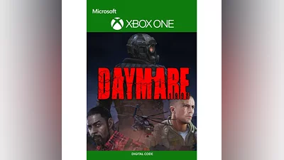 Daymare: 1998 XBOX ONE / SERIES X|S   Key