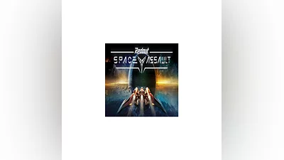 Redout: Space Assault (Steam key / Region Free)
