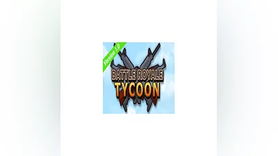Battle Royale Tycoon (Steam key / Region Free)