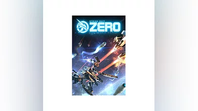 Strike Suit Zero: Director's Cut Xbox activation