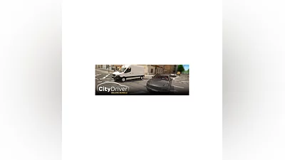 CITYDRIVER - DELUXE-BUNDLE Steam