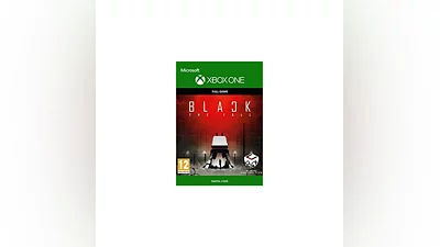 Black The Fall XBOX ONE / SERIES X|S  Key