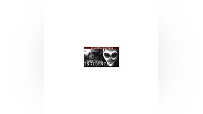 Greyhill Incident - Abducted Edition XBOX KEY