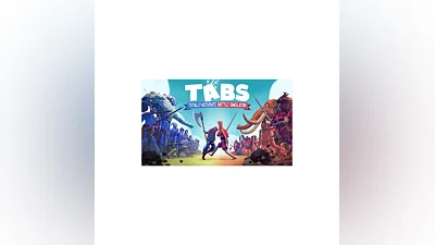 Totally Accurate Battle Simulator   EPIC GAMES (PC)