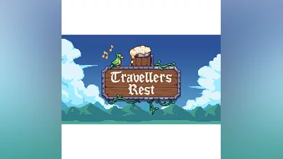 Travellers Rest   EPIC GAMES   (PC)