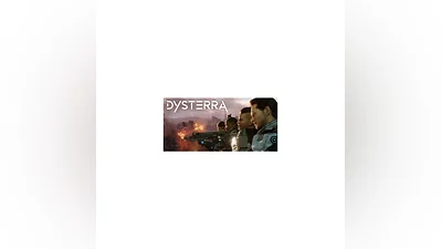 Dysterra AUTODELIVERY Steam Russia