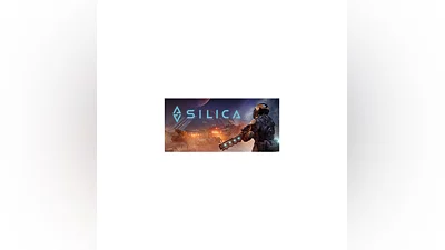 Silica | Steam Russia
