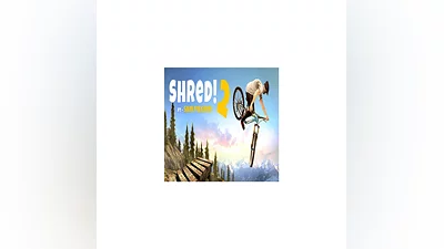 Shred! 2 - ft Sam Pilgrim (Steam key / Region Free)