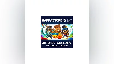 Bloons TD 6 AUTODELIVERY Steam Russia