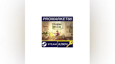 Behind the Frame: The Finest Scenery EU Steam Key