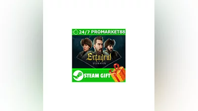 ️ALL COUNTRIES ️ Ertugrul of Ulukayin STEAM GIFT