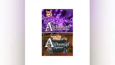 Alchemist Bundle Xbox One|X|S activation