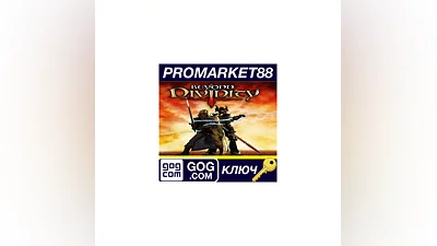 Beyond Divinity GOG Key   GLOBAL (NO TR)