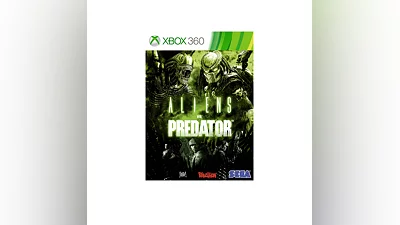 Aliens vs Predator Xbox One|X|S activation