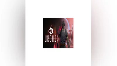 Unsouled (Steam key / Region Free)