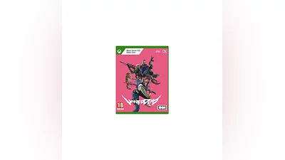 Wanted: Dead XBOX ONE / SERIES X|S  Key