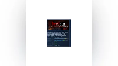 GoreBox   STEAM GIFT RUSSIA