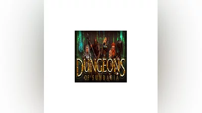 Dungeons of Sundaria (Steam key / Region Free)