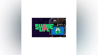 SLUDGE LIFE 2 | Steam RU+UA+KZ+CIS