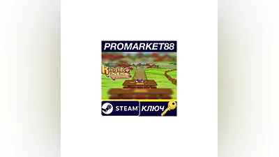 Knights of Pen and Paper +1 Deluxier Edition PC Steam