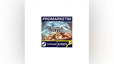 Rogue Waters EU PC Steam Key   EUROPE