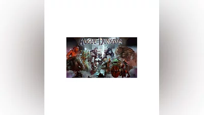 Rogue Dungeon | Steam RU+UA+KZ+CIS