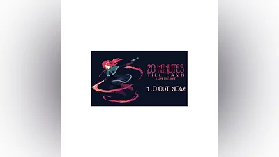 20 Minutes Till Dawn | Steam RU+UA+KZ+CIS