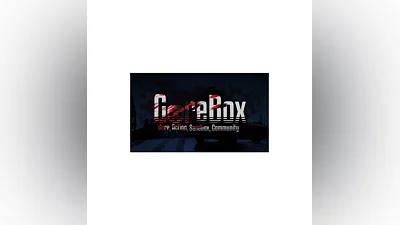 GoreBox | Steam RU+UA+KZ+CIS