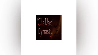 The Deed: Dynasty (Steam key / Region Free)