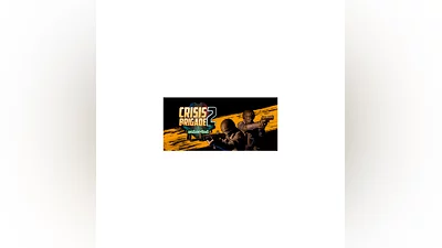 Crisis Brigade 2 reloaded   STEAM GIFT RUSSIA