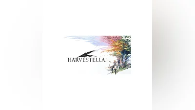 HARVESTELLA | Steam Russia