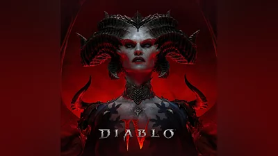 Diablo  IV  Standard Edition Xbox One & Series X|S Key