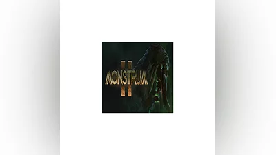 Monstrum 2 (Steam key / Region Free)