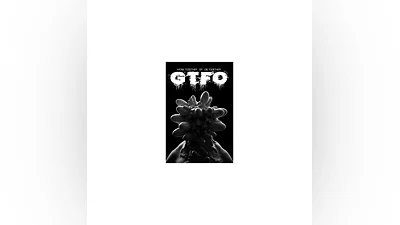 GTFO  / STEAM KEY / RU+CIS