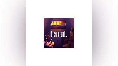 Backfirewall_ (Steam key / Region Free)