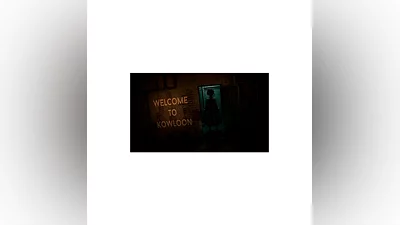 Welcome to Kowloon | Steam RU+UA+KZ+CIS