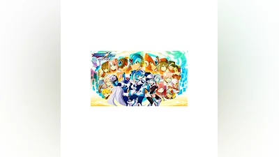 MEGA MAN X DiVE Offline | Steam RU+UA+KZ+CIS