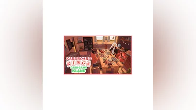 Kardboard Kings: Card Shop Simulator | Steam RU+CIS