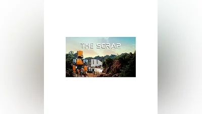 The Scrap | Steam RU+UA+KZ+CIS