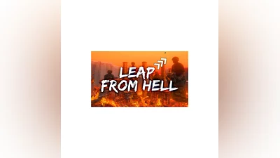 Leap From Hell | Steam RU+UA+KZ+CIS