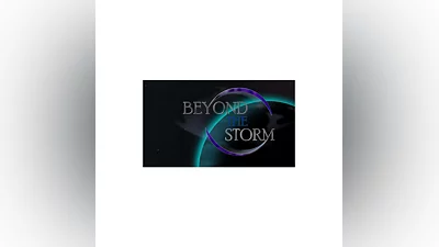 Beyond the Storm | Steam RU+UA+KZ+CIS
