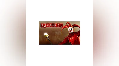 Parallel | Steam RU+UA+KZ+CIS