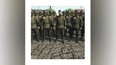 Men of War: Assault Squad 2 (Steam/Key/ Global)